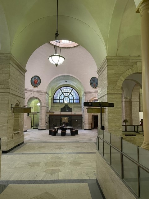 To Let commercial Property for Rent in Cape Town City Centre Western Cape